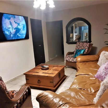 Villa La Casita Del Malecon. Puerto Peñasco Exterior foto
