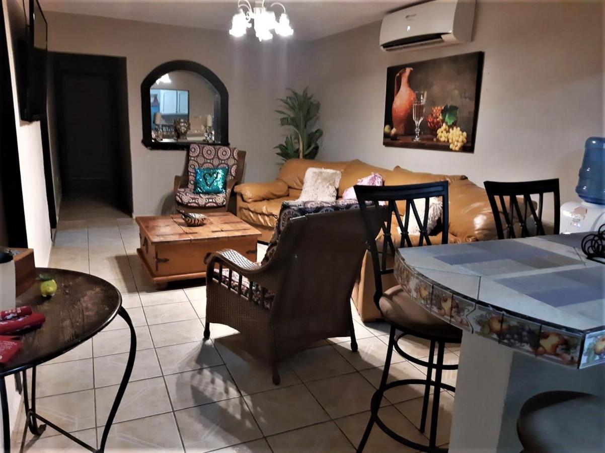 Villa La Casita Del Malecon. Puerto Peñasco Exterior foto